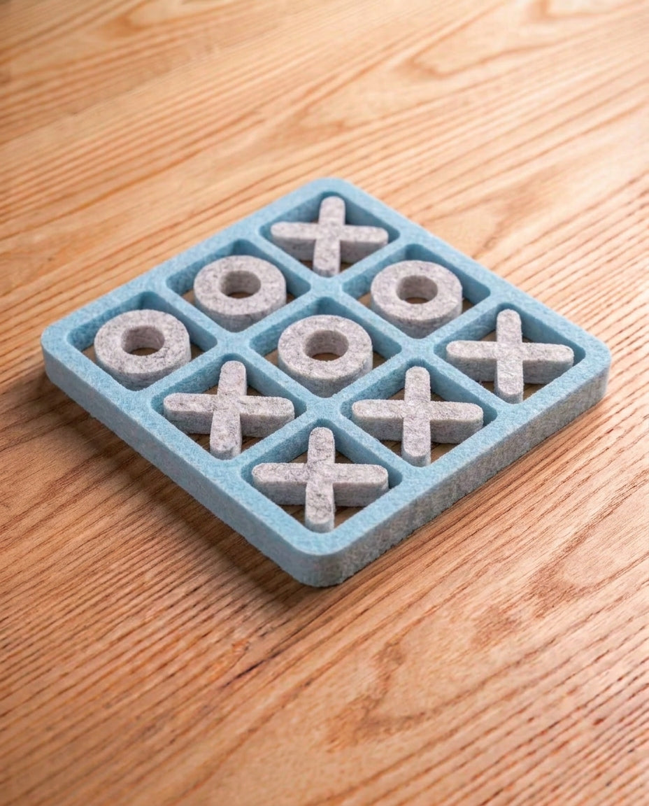 TIC TAC TOE GAME