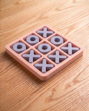 TIC TAC TOE GAME