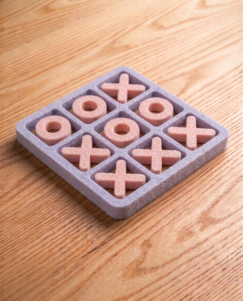 TIC TAC TOE GAME
