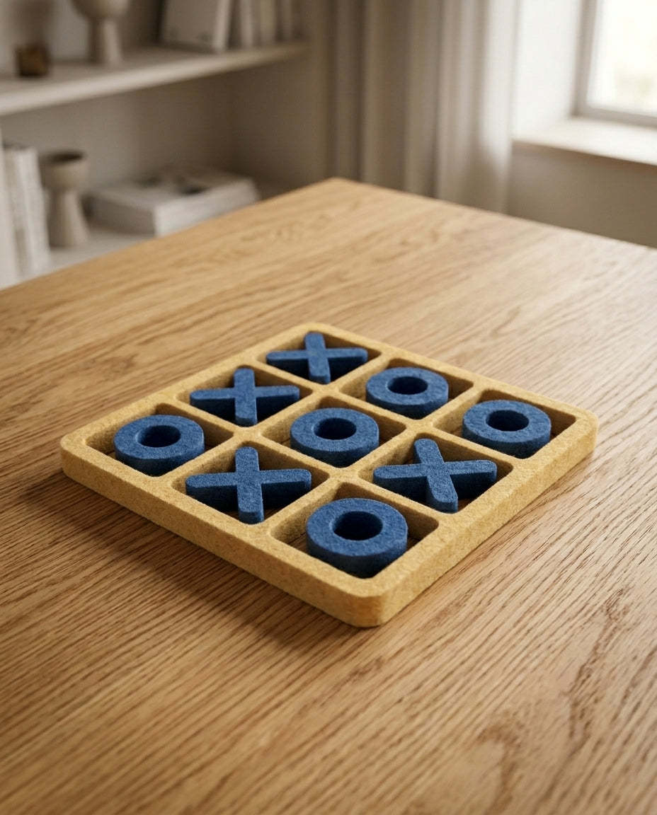 TIC TAC TOE GAME