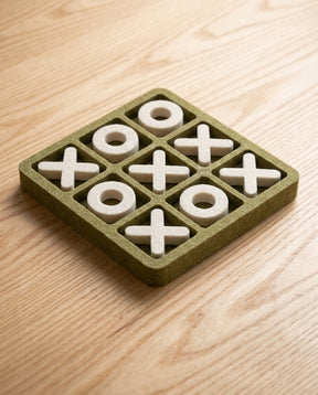 TIC TAC TOE GAME