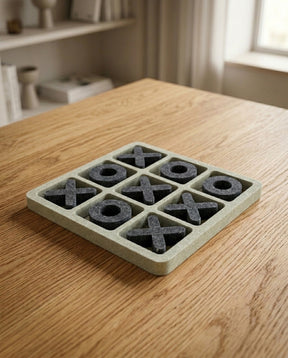 TIC TAC TOE GAME