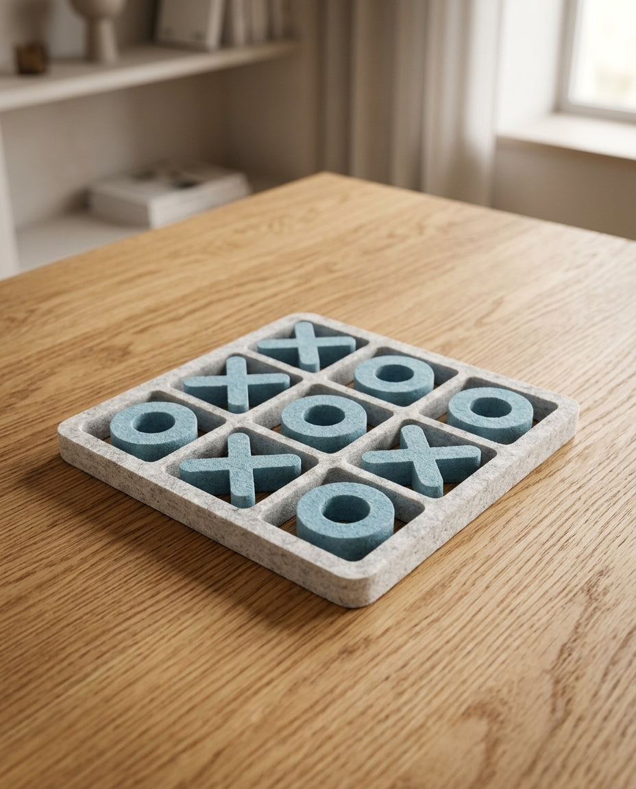 TIC TAC TOE GAME