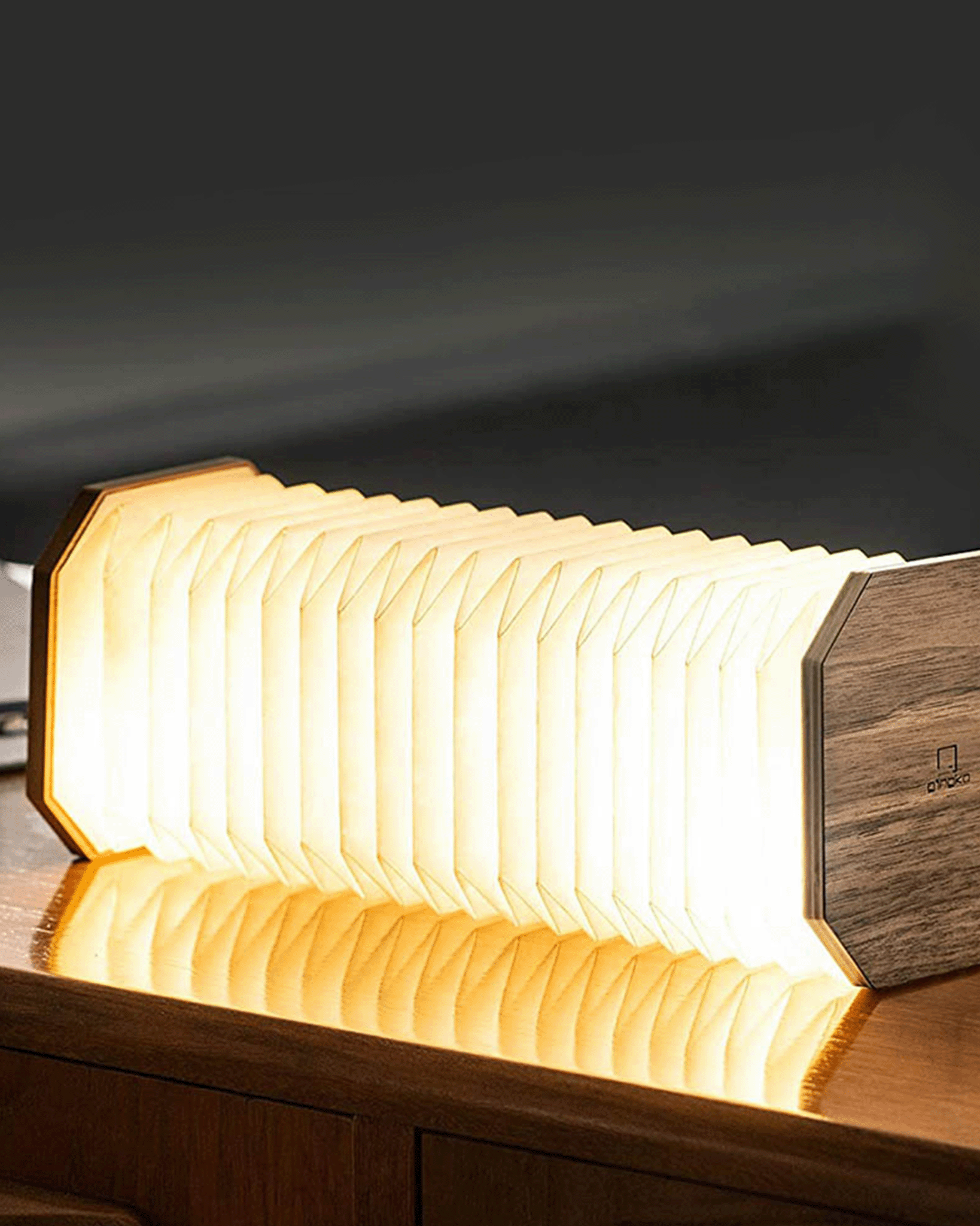 SMART ACCORDION LIGHT