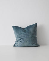 AVA VELVET CUSHION