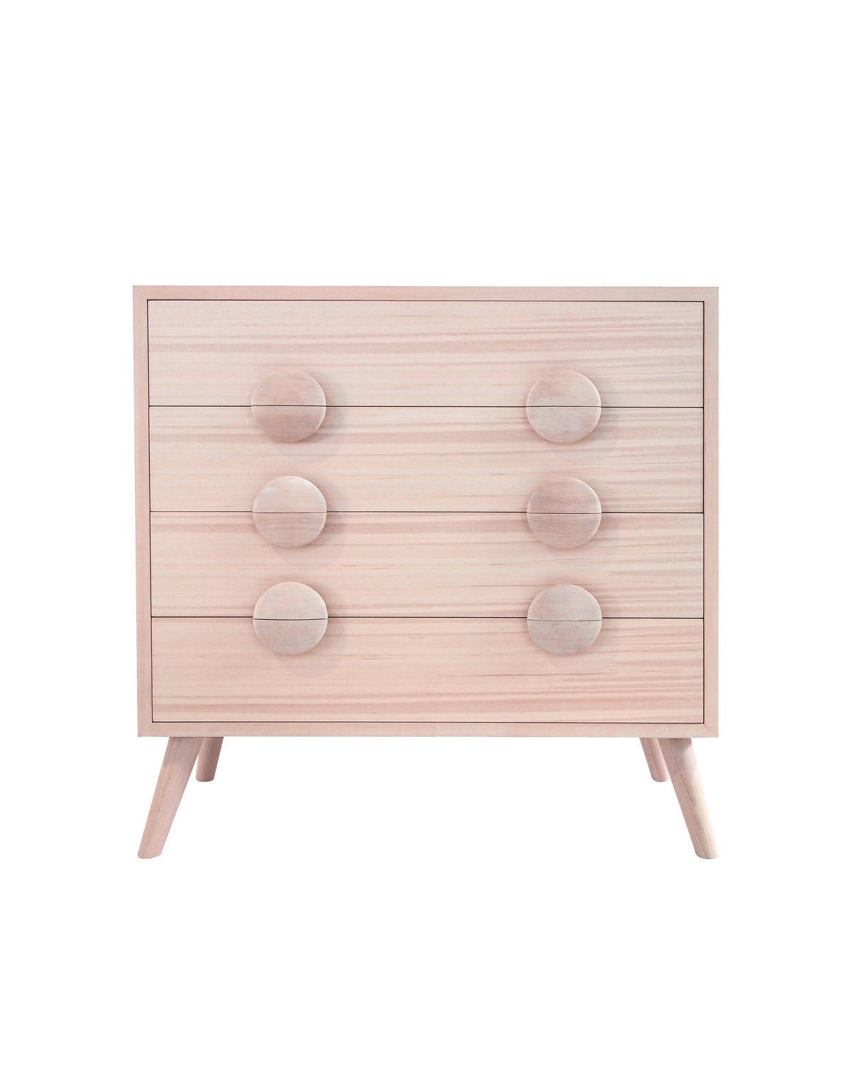 CHARLIE CHEST OF DRAWERS