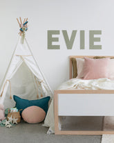 NEVIS WOOLLEN THROW
