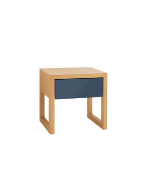 COLOUR BOX BEDSIDE TABLE | 1 DRAWER