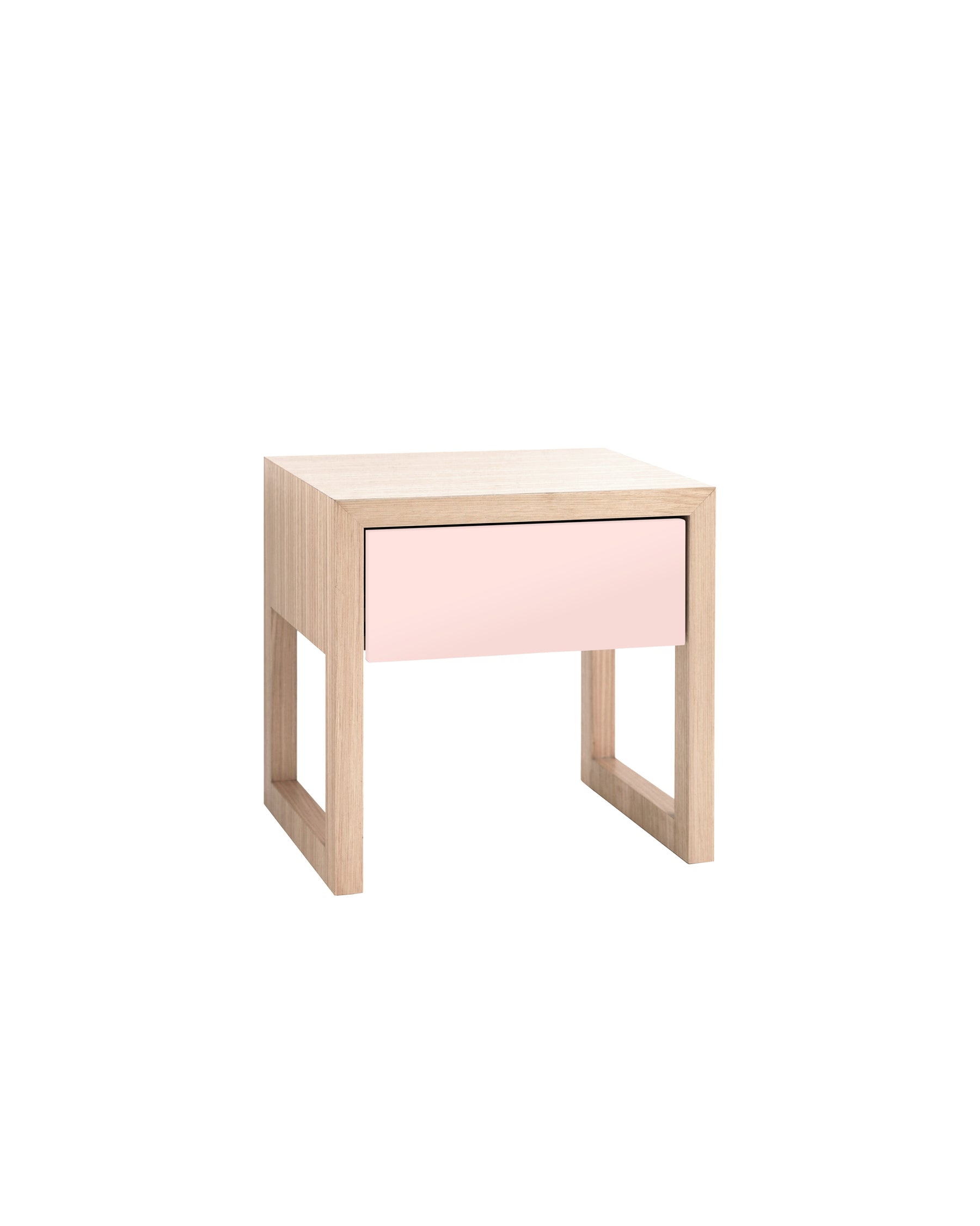 COLOUR BOX BEDSIDE TABLE | 1 DRAWER