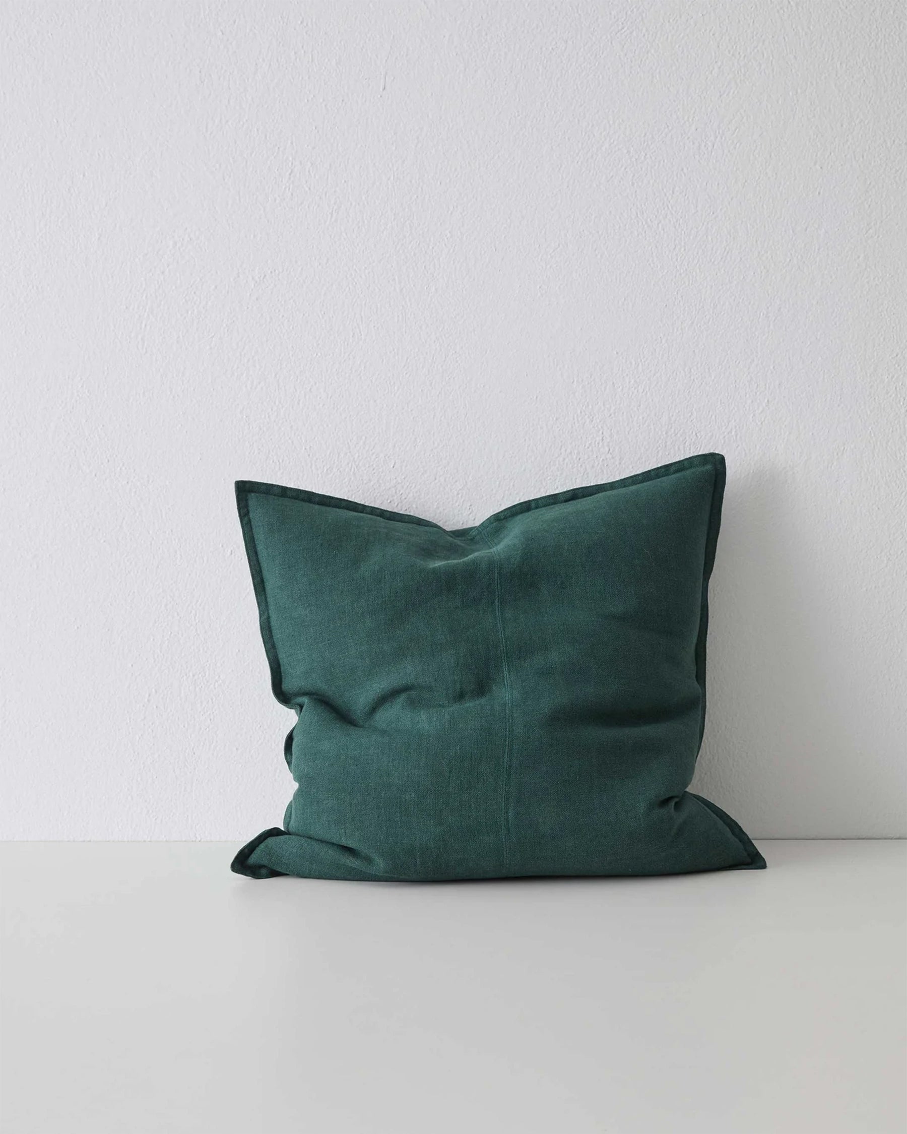 COMO LINEN CUSHION SQUARE