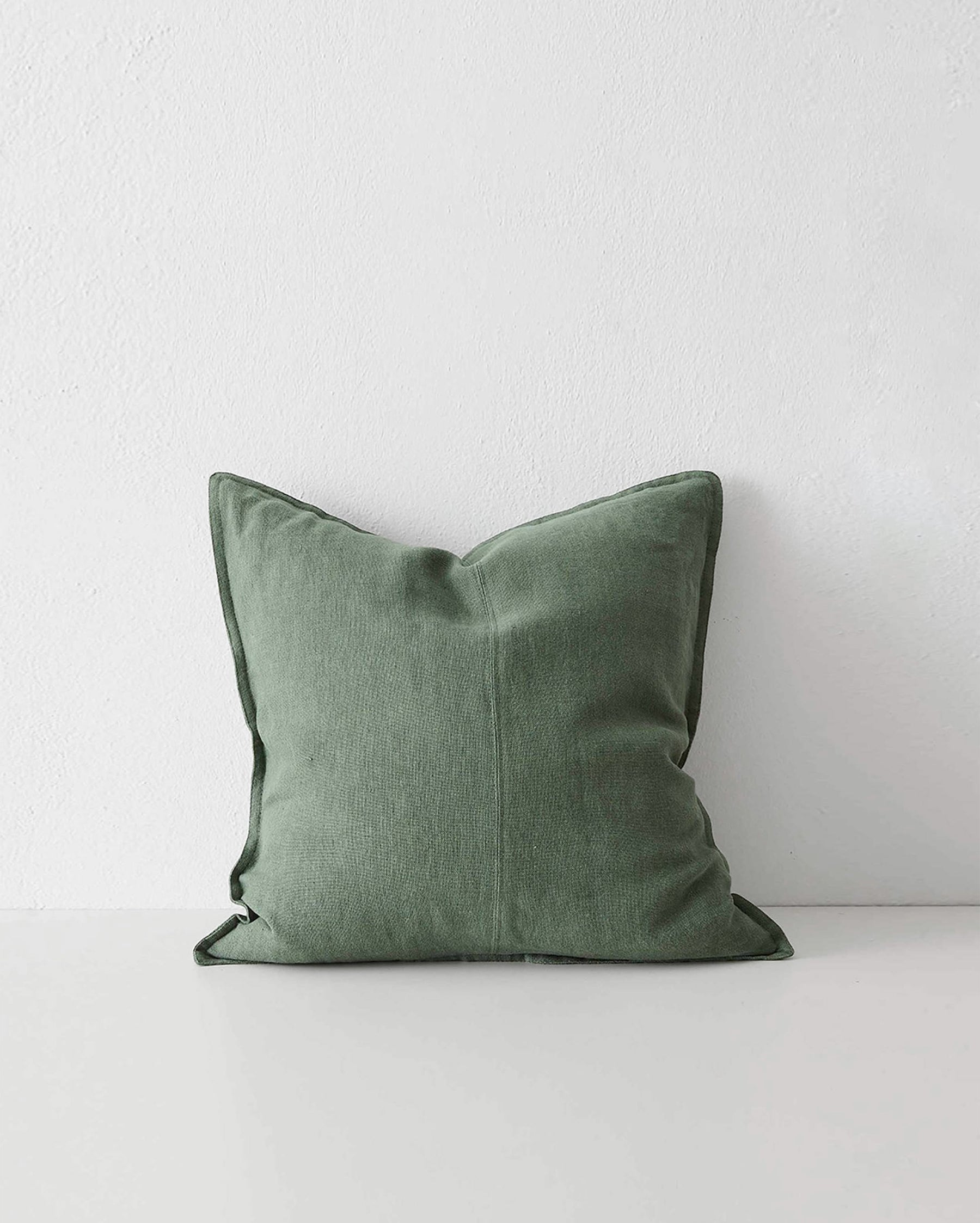 COMO LINEN CUSHION SQUARE