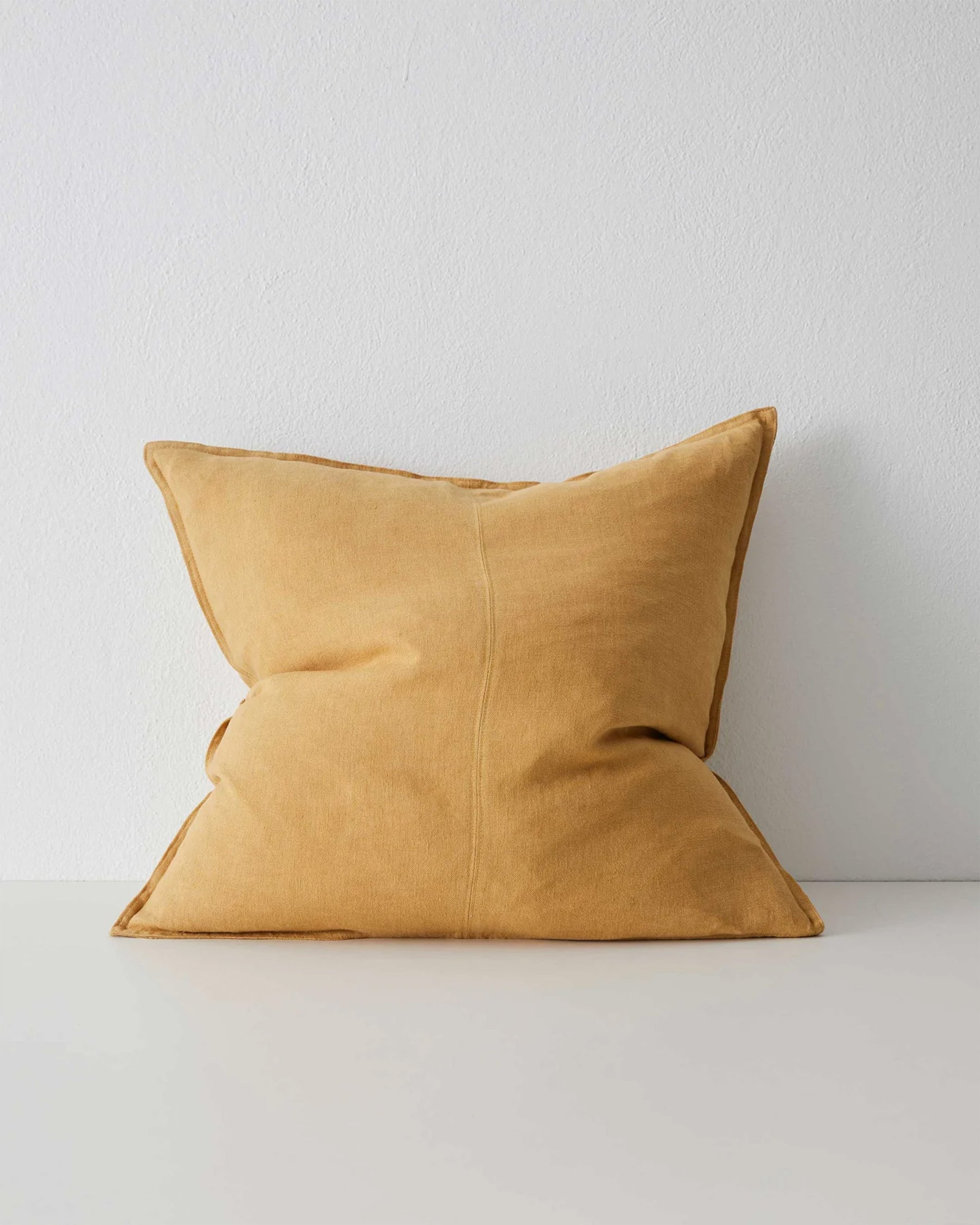 COMO LINEN CUSHION SQUARE