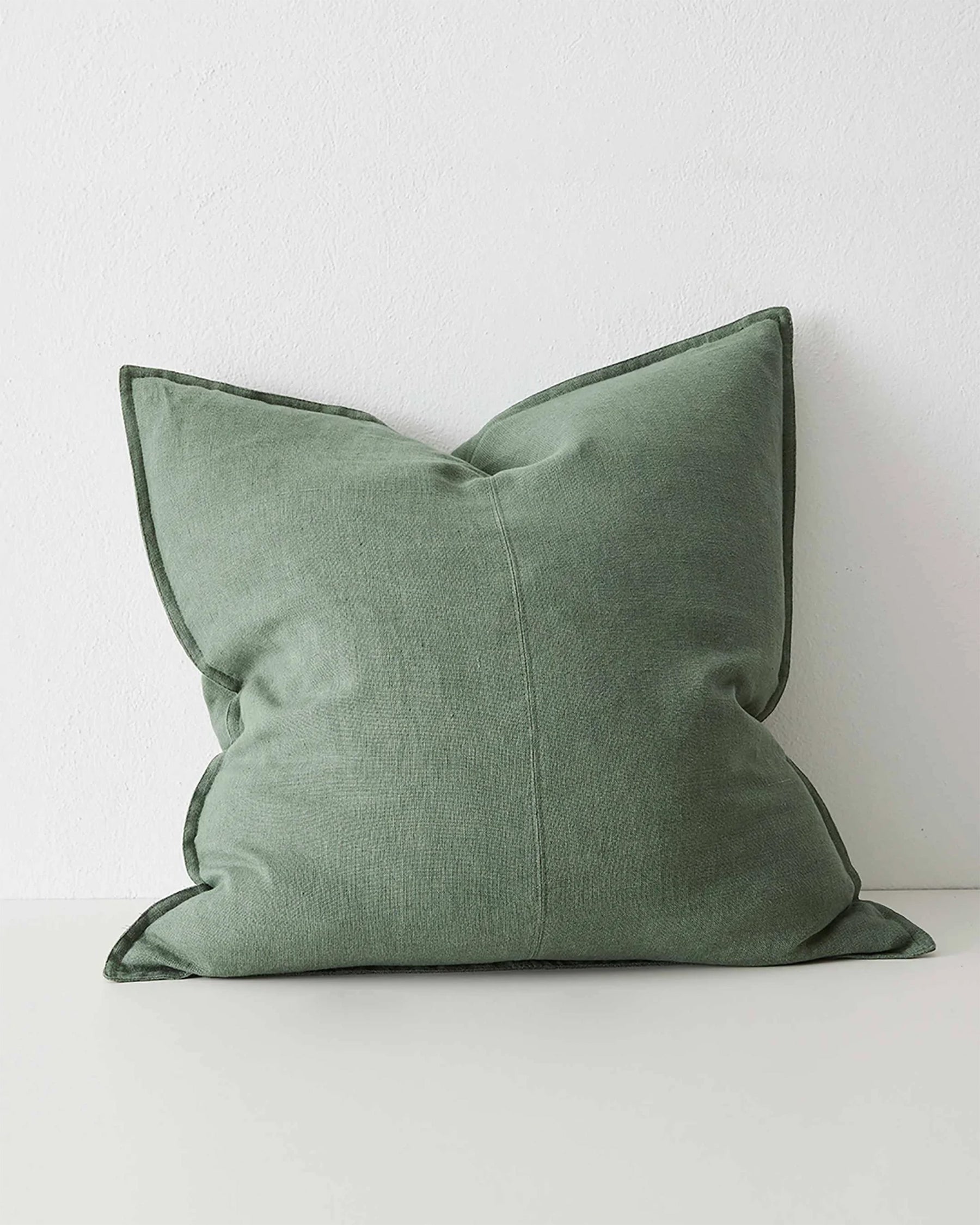 COMO LINEN CUSHION SQUARE