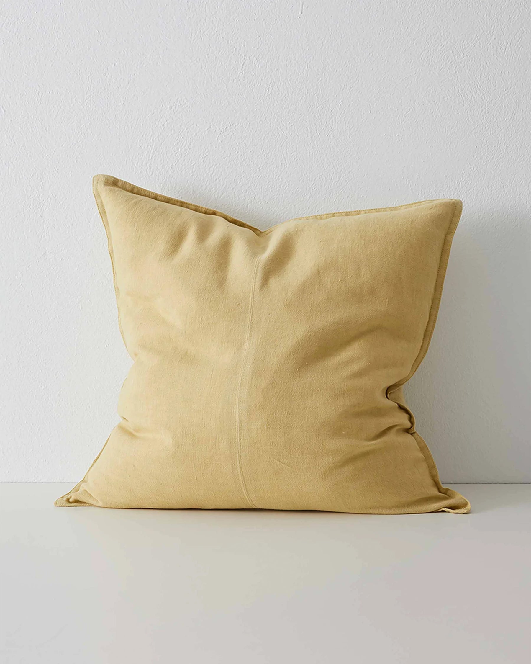 COMO LINEN CUSHION SQUARE