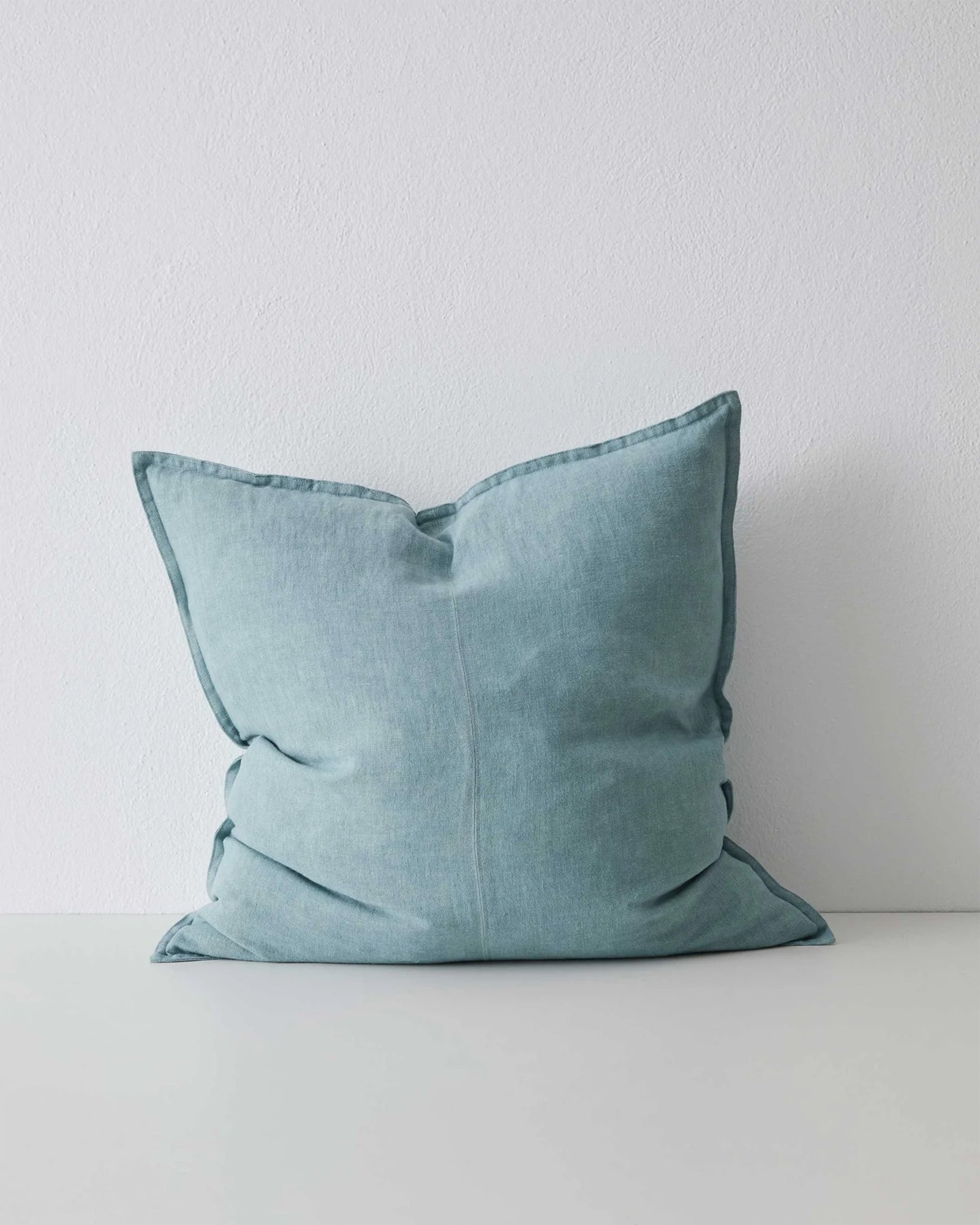 COMO LINEN CUSHION SQUARE