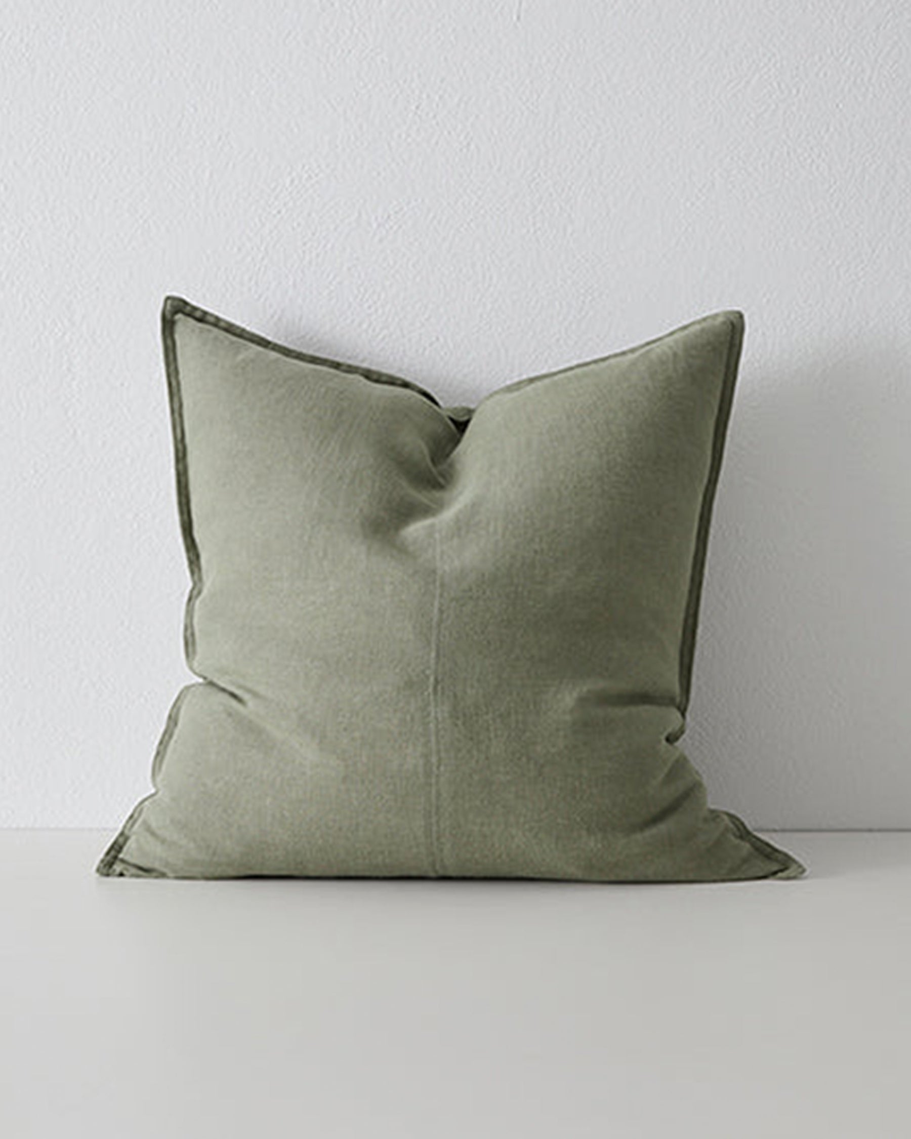 COMO LINEN CUSHION SQUARE