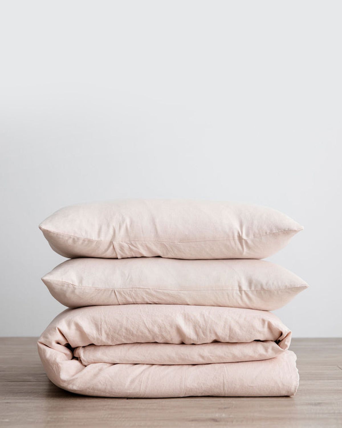 LINEN DUVET SETS
