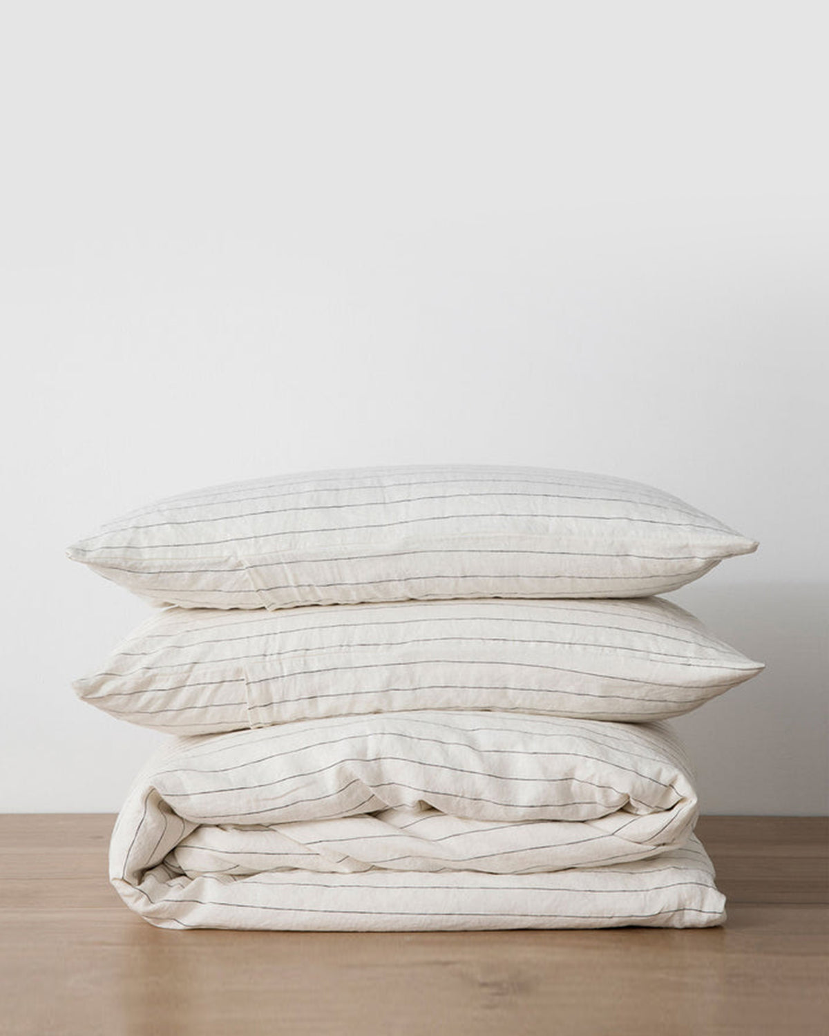 LINEN DUVET SETS