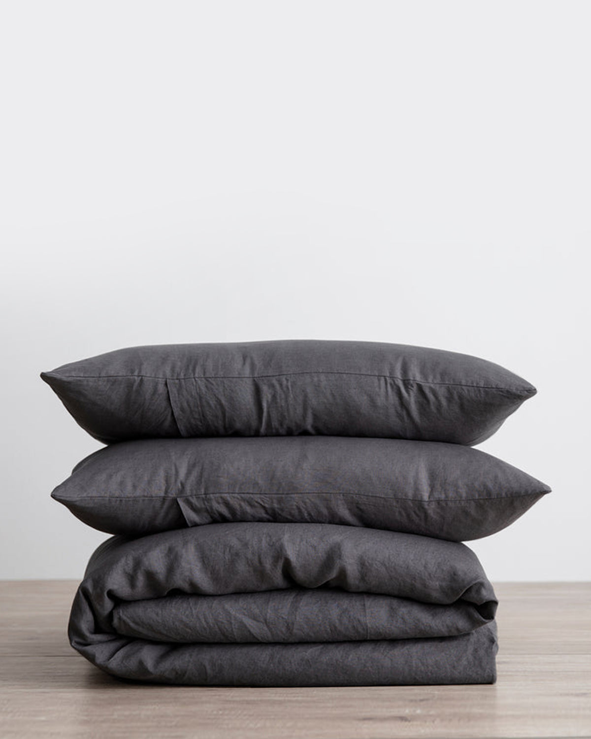 LINEN DUVET SETS