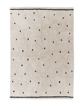 GOING DOTTY RUG | RECTANGLE