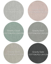 SCOUT UPHOLSTERED TRUNDLE