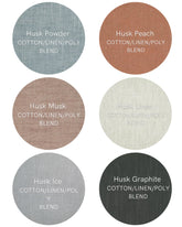 NOA UPHOLSTERED TRUNDLE