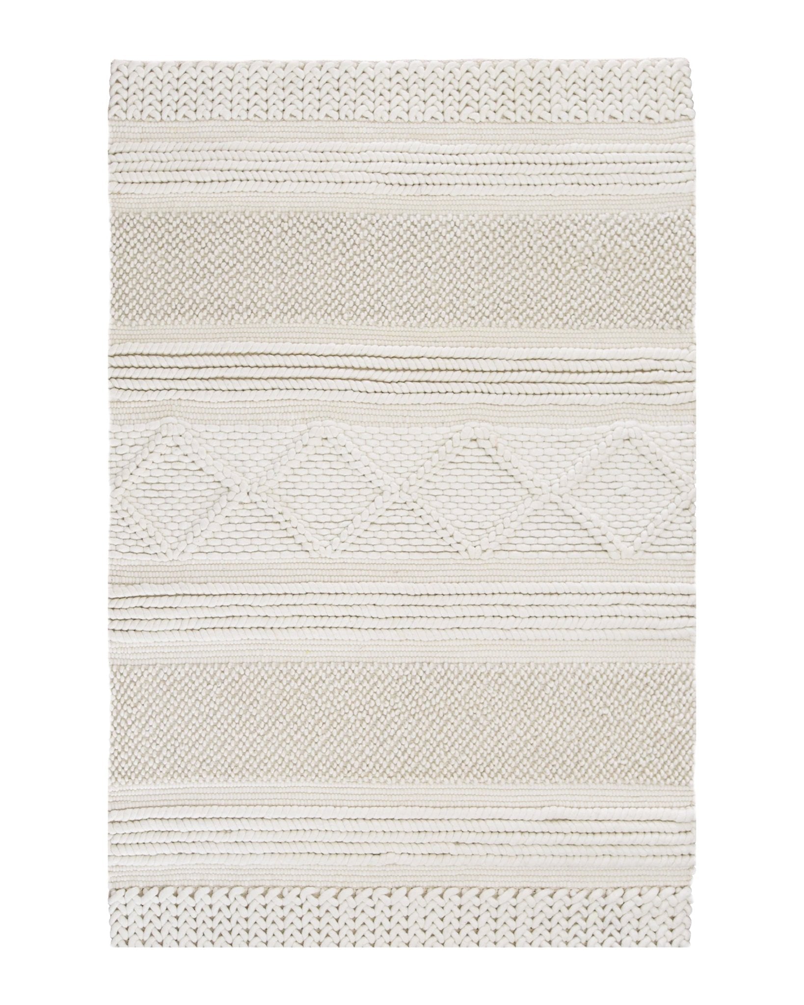 JASPER KNIT RUG