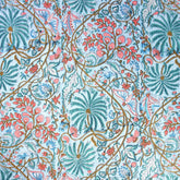 Kerala Garden Fabric Sample