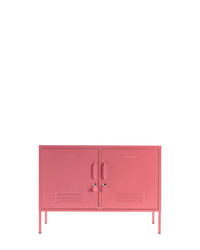 LOWDOWN LOCKER
