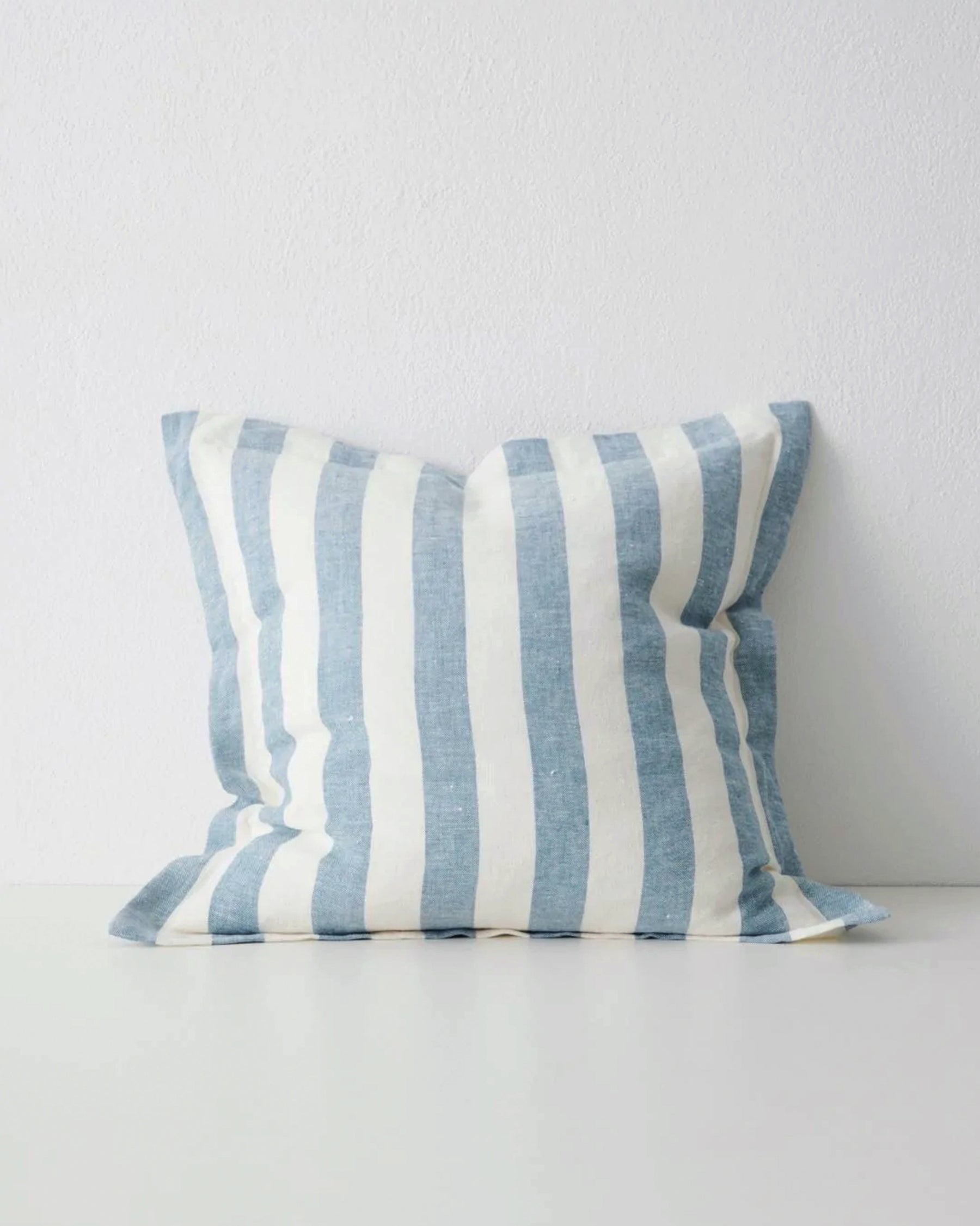 VITO STRIPE LINEN CUSHION