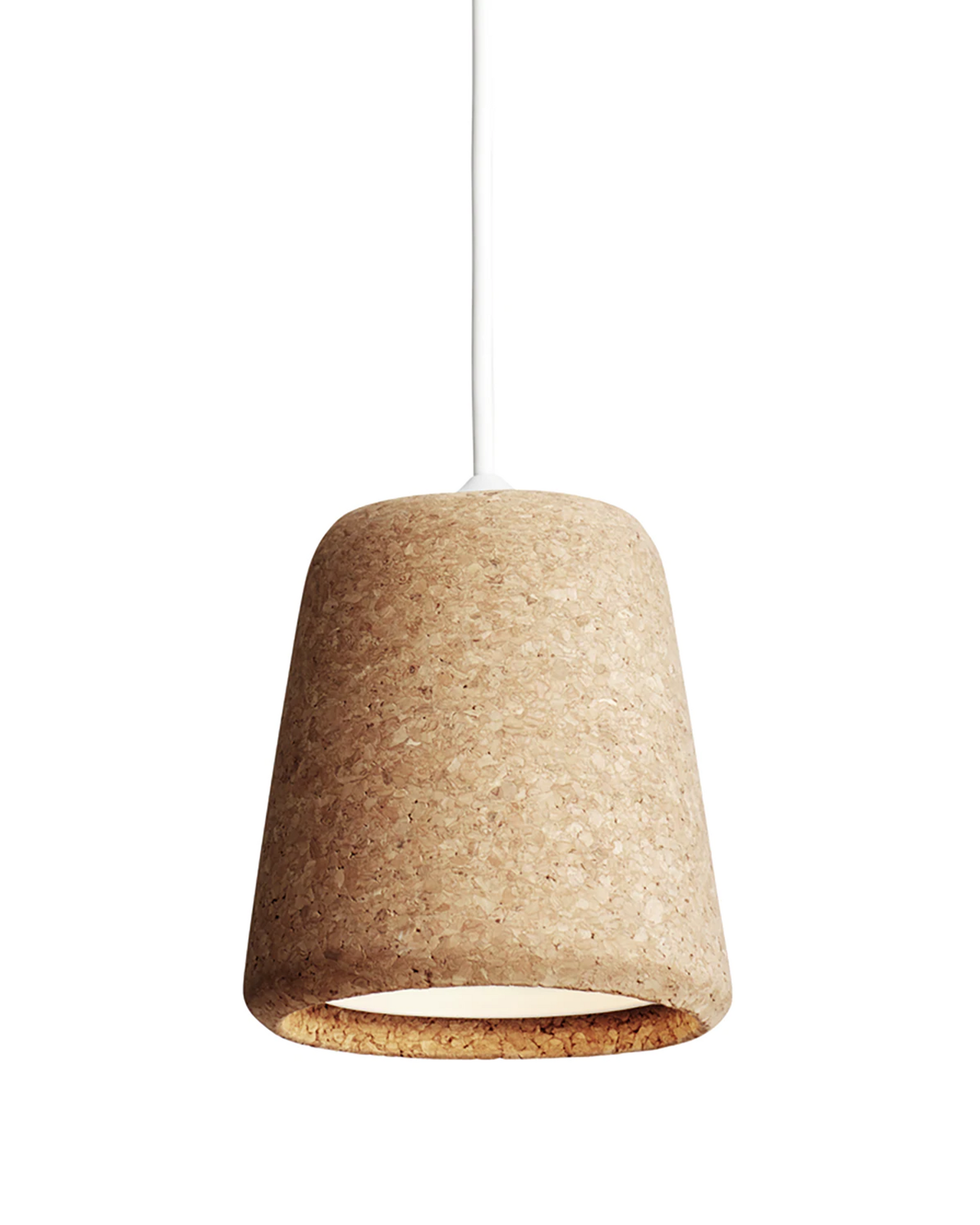 MATERIAL PENDANT LIGHT