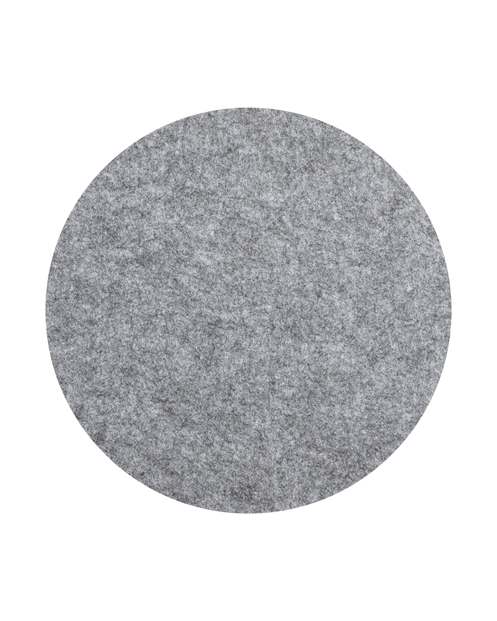 Round Pinboard Pinboard | Round Felt Bulletin Board