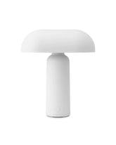 PORTA TABLE LAMP | WHITE | DISCONTINUED