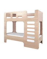 SCOOP TIMBER BUNK | RIGHT