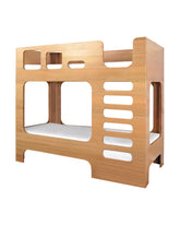 SCOOP TIMBER BUNK | RIGHT