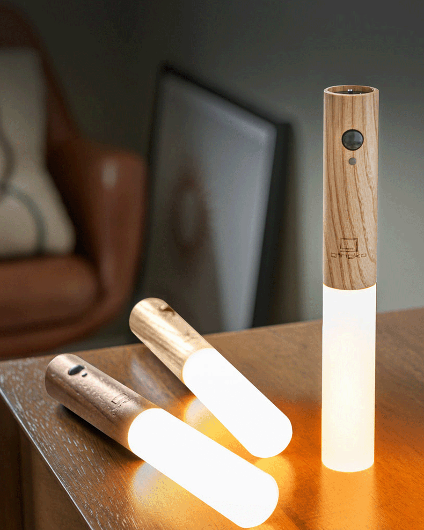 Smart Baton Light