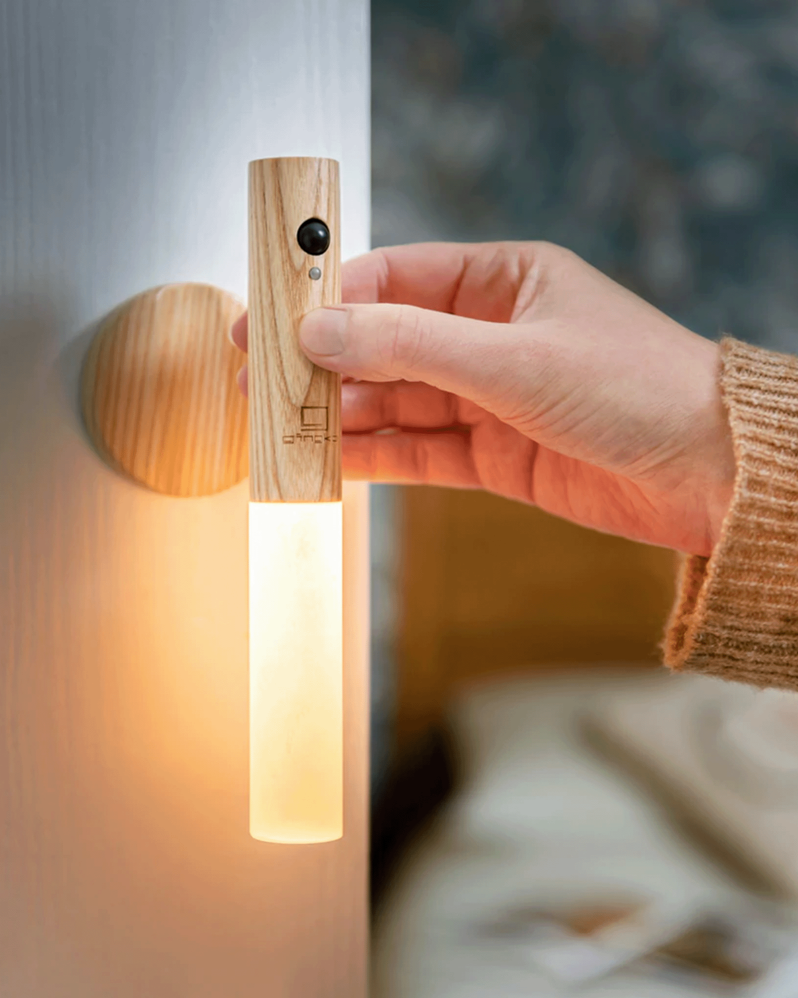 Smart Baton Light