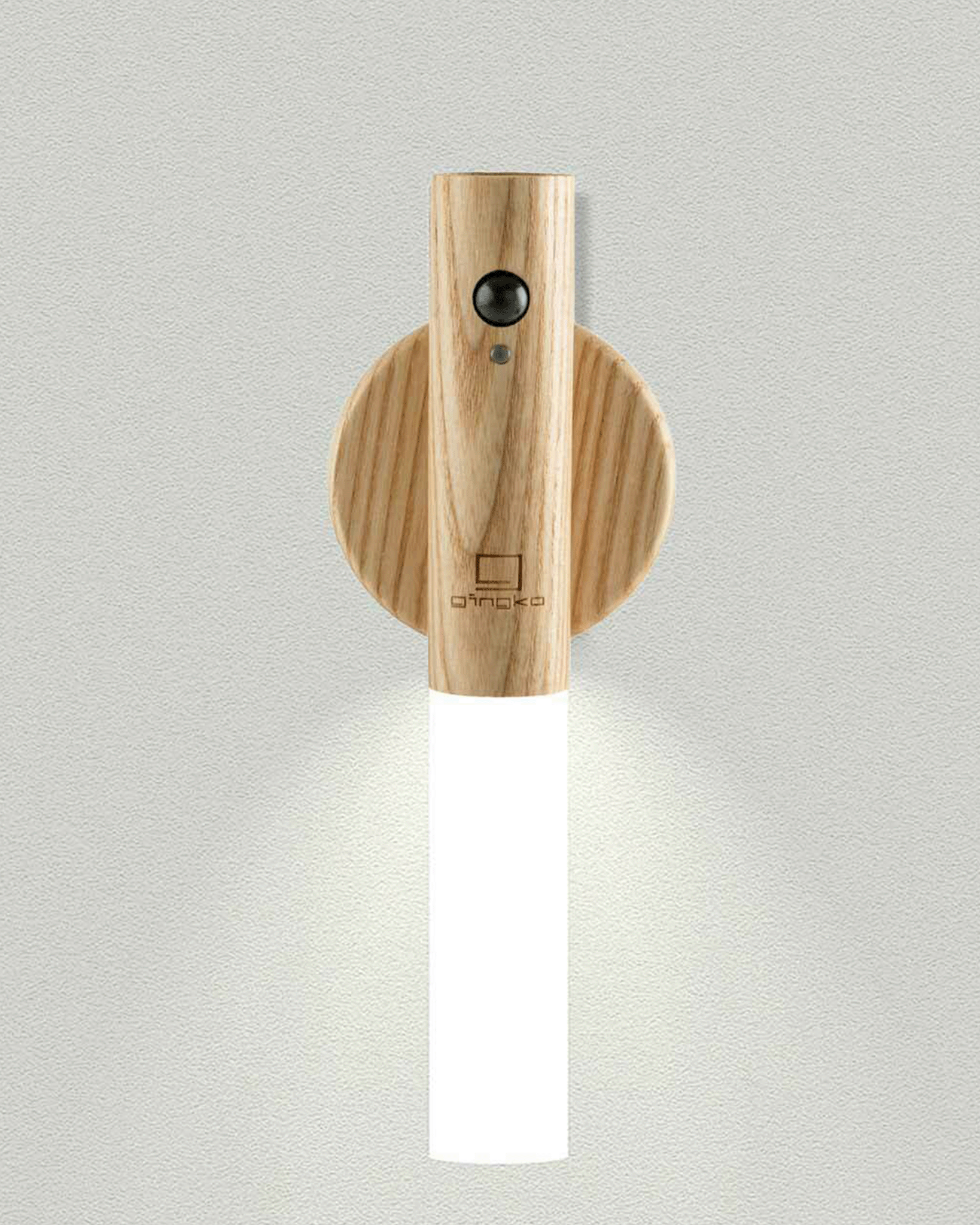 Smart Baton Light