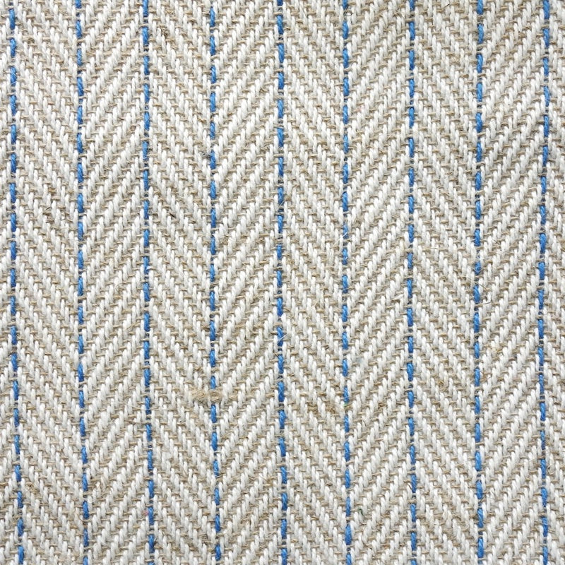 Herringbone Twill Stripe