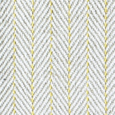 Herringbone Twill Stripe Fabric Sample